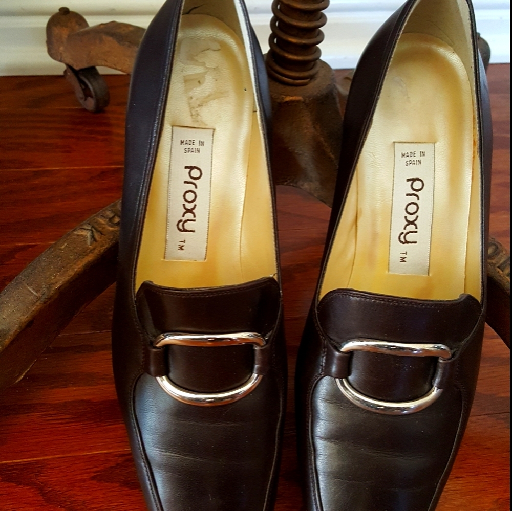 Proxy Loafers